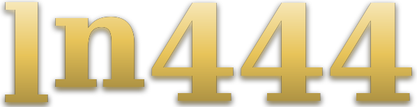 ln444 logo